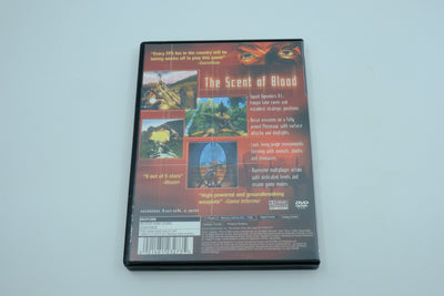 Turok: Evolution – Complete in Box (CIB)