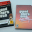 Grand Theft Auto Double Pack – Complete in Box (CIB)