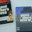 Grand Theft Auto Double Pack – Complete in Box (CIB)
