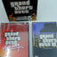 Grand Theft Auto Double Pack – Complete in Box (CIB)