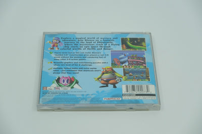 Klonoa Door to Phantomile Playstation 1 Complete