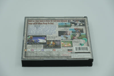 Tales of Destiny 2 Playstation 1 Complete