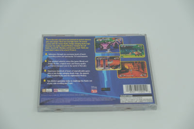Hercules Playstation 1 Complete