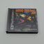 Fear Effect Playstation 1 Complete