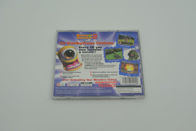 Monster Rancher 2 Playstation 1 Complete