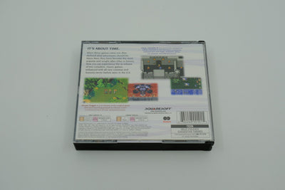 Final Fantasy Chronicles Playstation 1 Complete