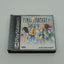 Final Fantasy IX Playstation 1 Complete