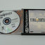 Final Fantasy IX Playstation 1 Complete