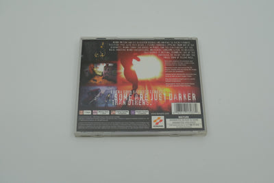 Silent Hill Playstation 1 Complete