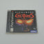 Nightmare Creatures Playstation 1 Compete