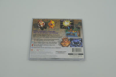 Chocobo's Dungeon 2 Playstation 1 Complete