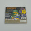 The Simpsons Wrestling Playstation 1 Complete