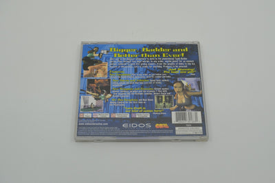 Tomb Raider III Playstation 1 Complete