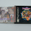 Suikoden Playstation 1 Complete