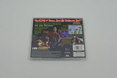 Skullmonkeys Playstation 1 Complete