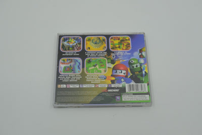 Team Buddies Playstation 1 Complete