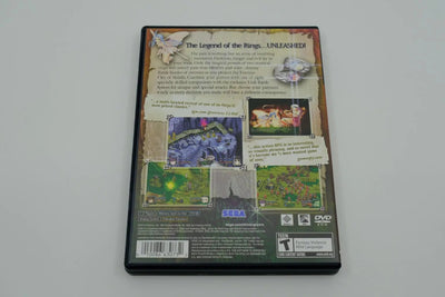 Shining Tears Playstation 2 Complete RetroGate - Your Gateway to Classic Gaming