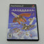 Sky Gunner Playstation 2 Complete