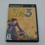 Wild Arms 3 Playstation 2 Complete