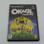 Okage Shadow King Playstation 2 Complete