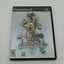 Kingdom Hearts 2 Playstation 2 Complete