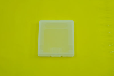 Game Boy Cartridge Case – Protective Storage Case