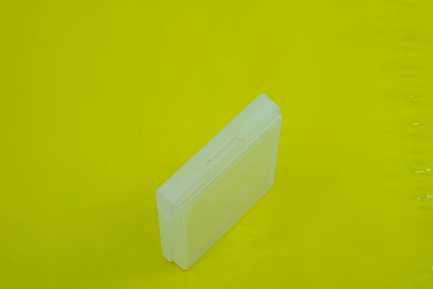 Game Boy Cartridge Case – Protective Storage Case