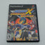 Mega Man X Command Mission Playstation 2 Complete