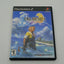 Final Fantasy X Playstation 2 Complete