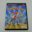 Futurama Playstation 2 Complete