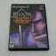 Blood Will Tell Playstation 2 Complete