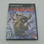 The Red Star Playstation 2 Sealed