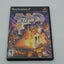 Robot Alchemic Drive Playstation 2 Complete