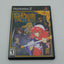 La Pucelle Tactics Playstation 2 Complete