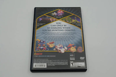 La Pucelle Tactics Playstation 2 Complete RetroGate - Your Gateway to Classic Gaming