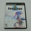 Xenosaga Playstation 2 Complete