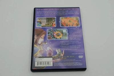 Arc the Lad Twilight of the Spirits Playstation 2 Complete RetroGate - Your Gateway to Classic Gaming
