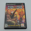 Ring of Red Playstation 2 Complete