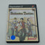 Suikoden Tactics Playstation 2 Complete