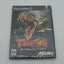 Turok Evolution Playstation 2 SEALED