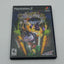 Grim Grimoire Playstation 2 Complete