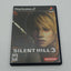 Silent Hill 3 Playstation 2 Complete