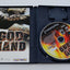 God Hand Playstation 2 Complete