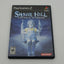 Silent Hill: Shattered Memories Playstation 2 Complete