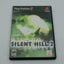 Silent Hill 2 Playstation 2 Complete