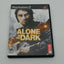 Alone in the Dark Playstation 2 Complete