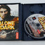 Alone in the Dark Playstation 2 Complete