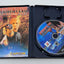 Resident Evil Dead Aim Playstation 2 Complete