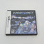Infinite Space — Complete in Case (DS, 2010, Sega / PlatinumGames)