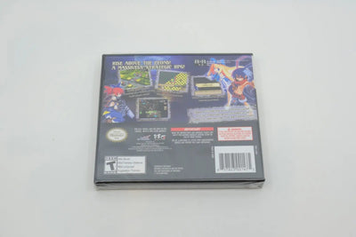 Disgaea DS — Factory‑Sealed First‑Print (DS, 2008, NIS America) RetroGate - Your Gateway to Classic Gaming